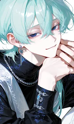 Profile image of 루키우스