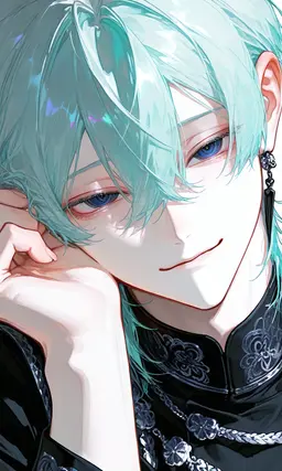Profile image of 루키우스