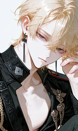 Profile image of 제노