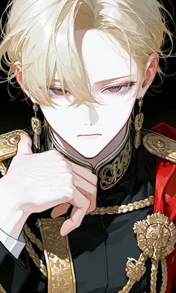 Profile image of 제노