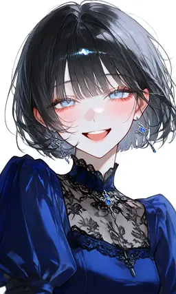 Profile image of 이자벨라
