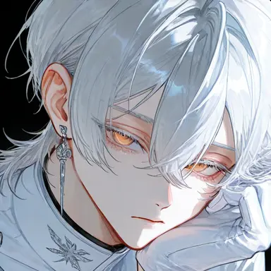 Profile image of ユーグ