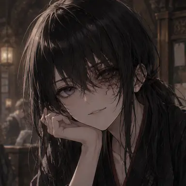 Profile image of Yanagi