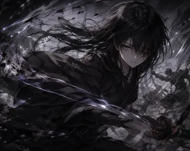 Profile image of Yanagi