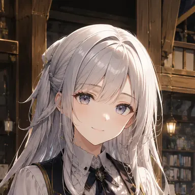 Profile image of Rita