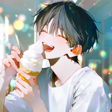 Profile image of 海