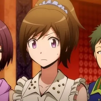 Profile image of Toka Yada