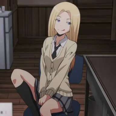 Profile image of Rio Nakamura