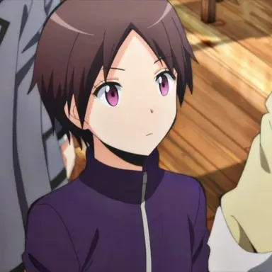 Profile image of Hinata Okano