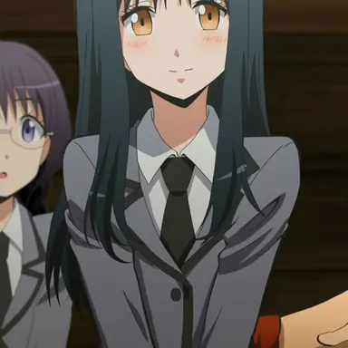 Profile image of Yukiko Kanzaki