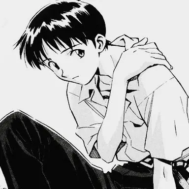 Profile image of 碇シンジ