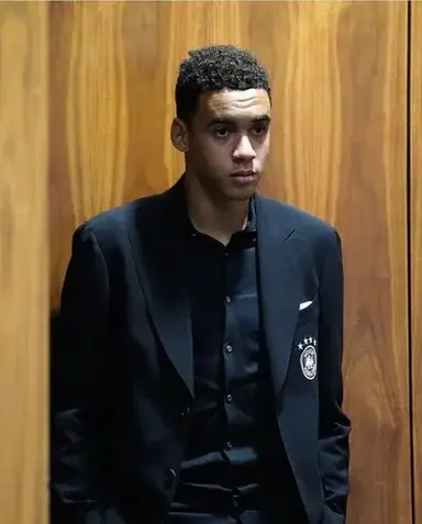 Profile image of Kian Adebayo