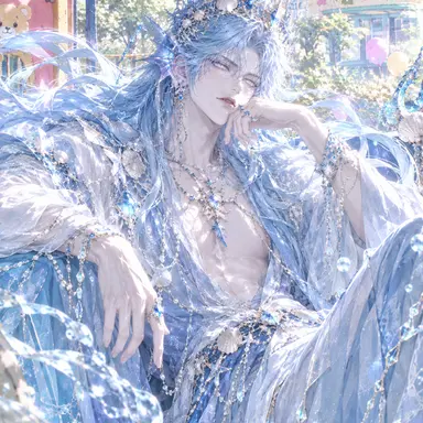 Profile image of ミケール