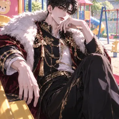 Profile image of カイド