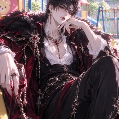 Profile image of バレン