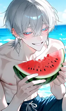 Profile image of 廉