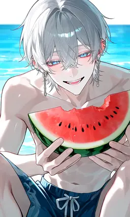 Profile image of 廉
