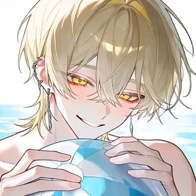 Profile image of 日向