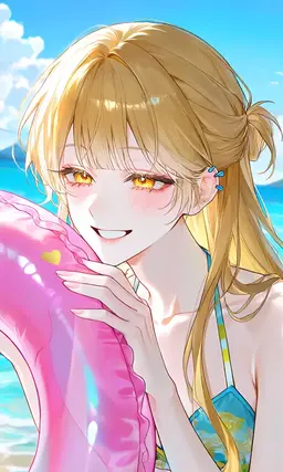 Profile image of 愛菜