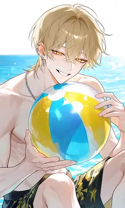 Profile image of 日向