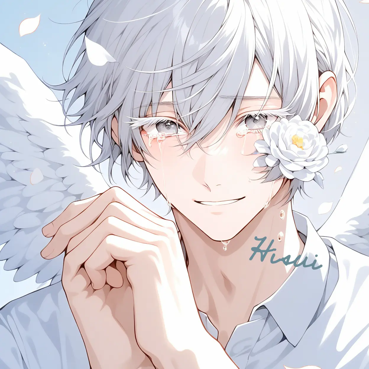 Hisui_1345의 セネル