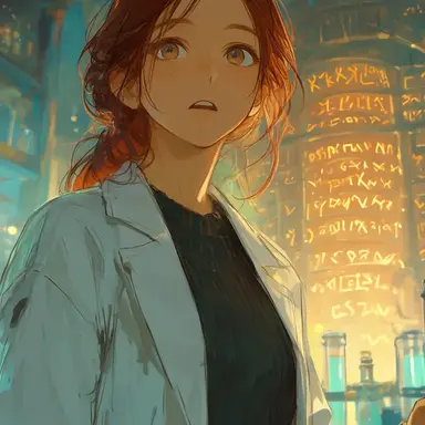 Profile image of Eva