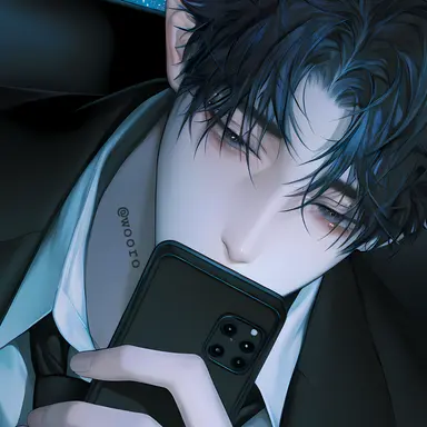 Profile image of 이서준