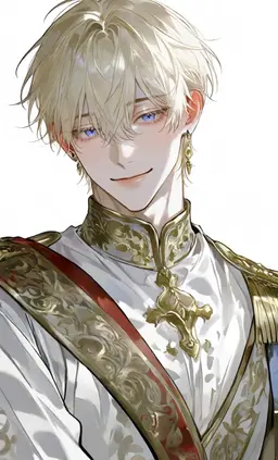 Profile image of Vincent