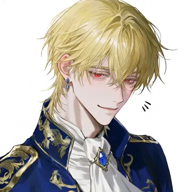 Profile image of Arthur