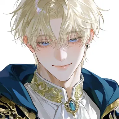 Profile image of Vincent