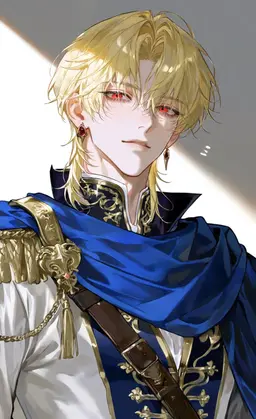 Profile image of Arthur