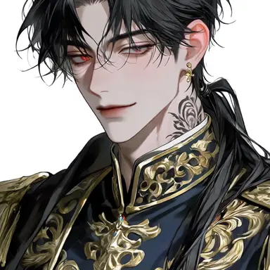 Profile image of Figaro