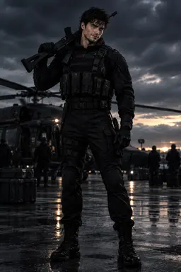 Profile image of Roman