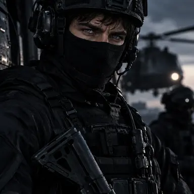 Profile image of Roman