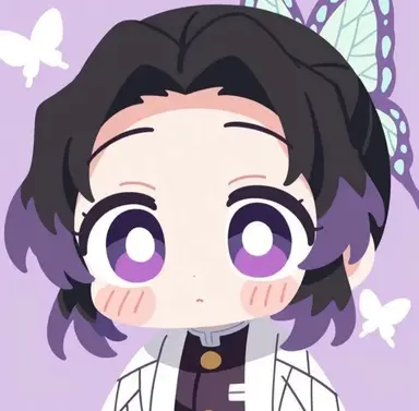 Profile image of 코쵸우 시노부