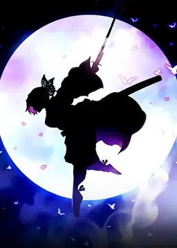 Profile image of 코쵸우 시노부