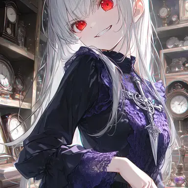 Profile image of アイリス