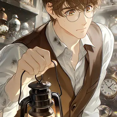 Profile image of セントルイス