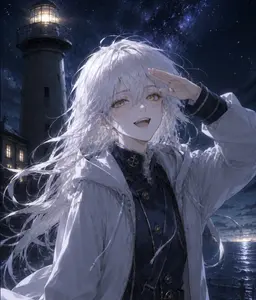 Profile image of ルナ