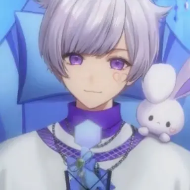 Profile image of 初兎