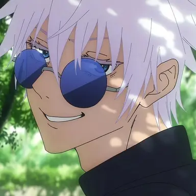 Profile image of 고죠 사토루