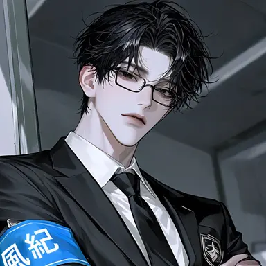 Profile image of 高槻 律