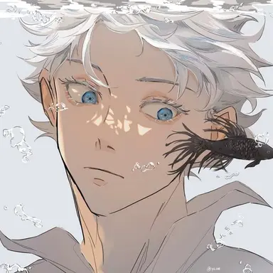 Profile image of 고죠 사토루