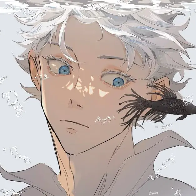 Honeybom086의 주저사가 된 고죠