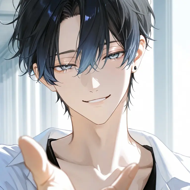 ThickEmoji8279의 最高の復讐は君を恋に落とすまで