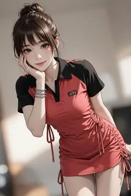 Profile image of ダギョン