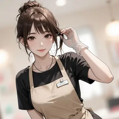 Profile image of ダギョン