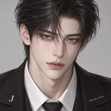 Profile image of Kang Sihyeon