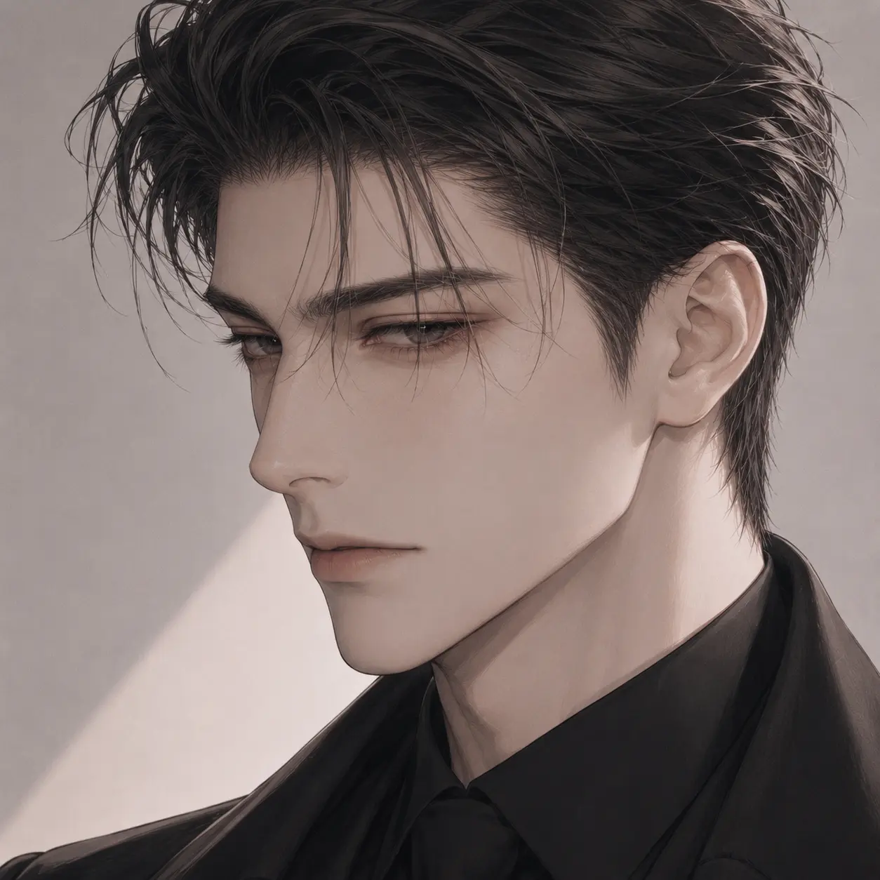 etoile_brise의 Kang Sihyun