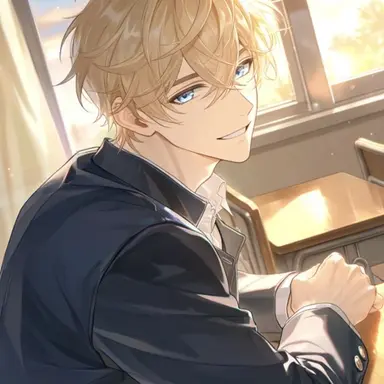 Profile image of ハヤト